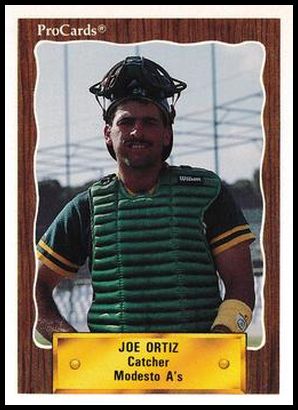 2216 Joe Ortiz